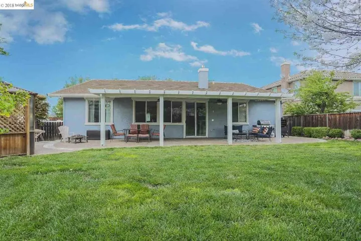 208 Continente Ave, Brentwood, California 94513