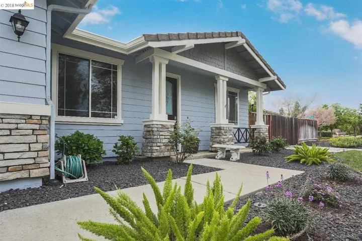 208 Continente Ave, Brentwood, California 94513