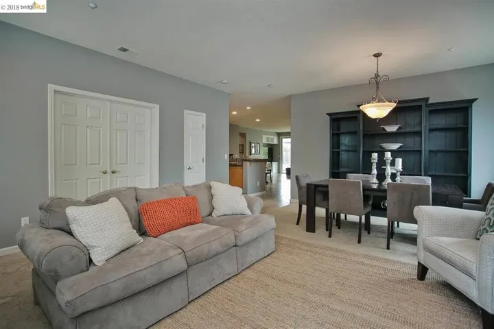 208 Continente Ave, Brentwood, California 94513