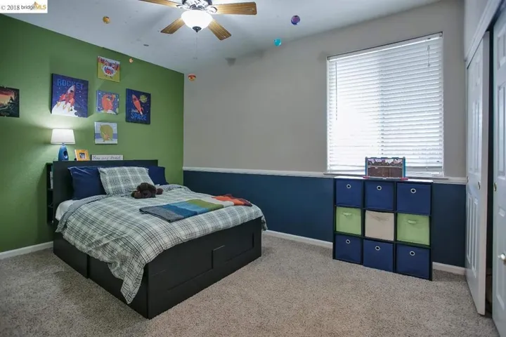 208 Continente Ave, Brentwood, California 94513