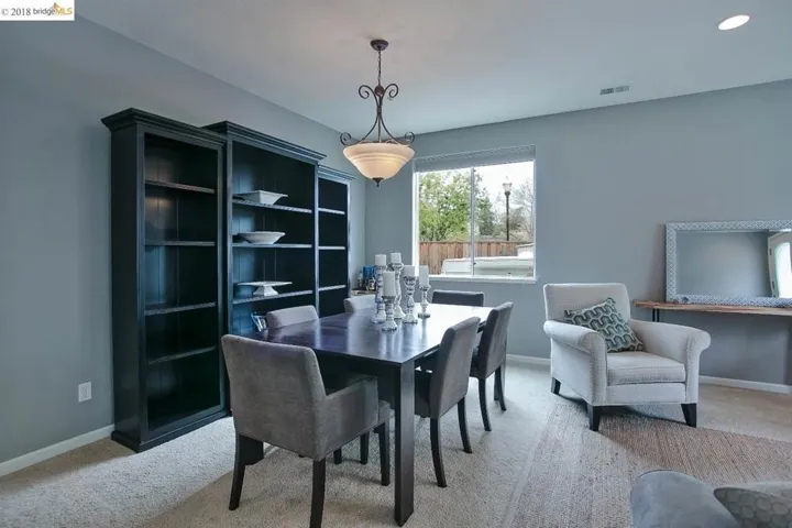 208 Continente Ave, Brentwood, California 94513