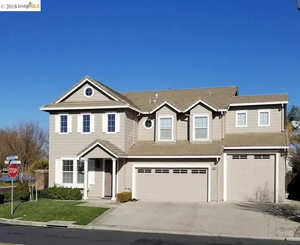 3607 Otter Brook Loop, Discovery Bay, California 94505