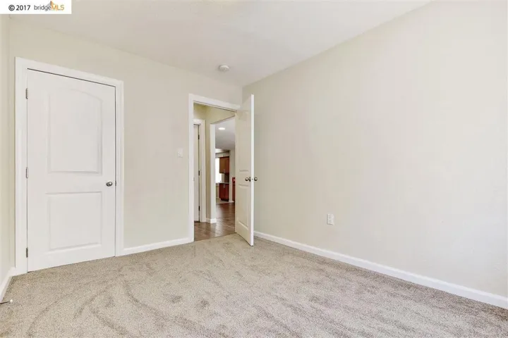 3037 West St, Oakland, California 94608