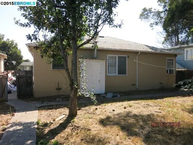 1931 98th Ave, Oakland, California 94603