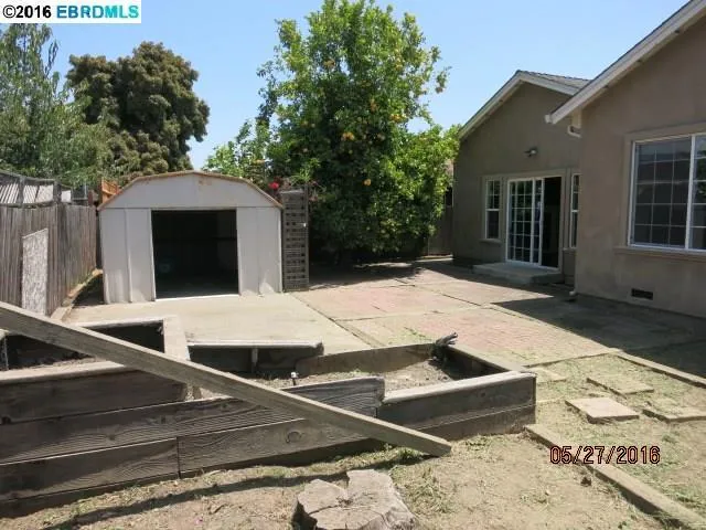 919 Jean Way, Hayward, California 94545