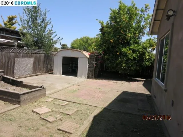 919 Jean Way, Hayward, California 94545