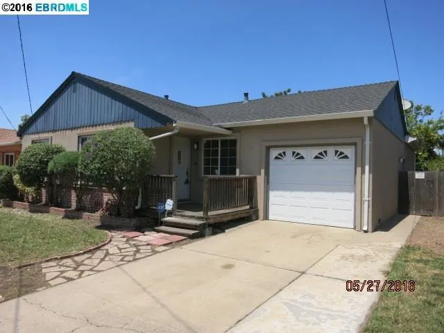 919 Jean Way, Hayward, California 94545