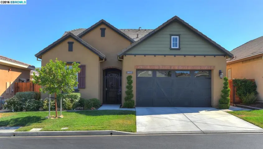 1612 Zinfandel Dr, Brentwood, California 94513