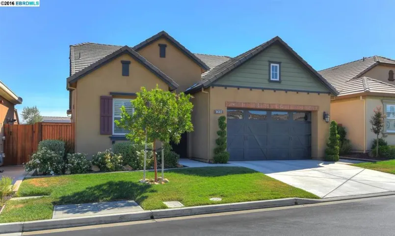 1612 Zinfandel Dr, Brentwood, California 94513