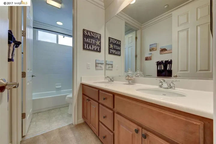 2245 Barcelona Way, Brentwood, California 94513