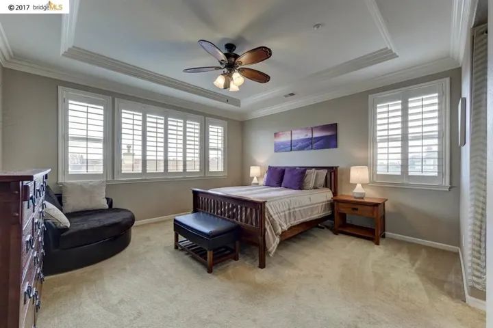 2245 Barcelona Way, Brentwood, California 94513