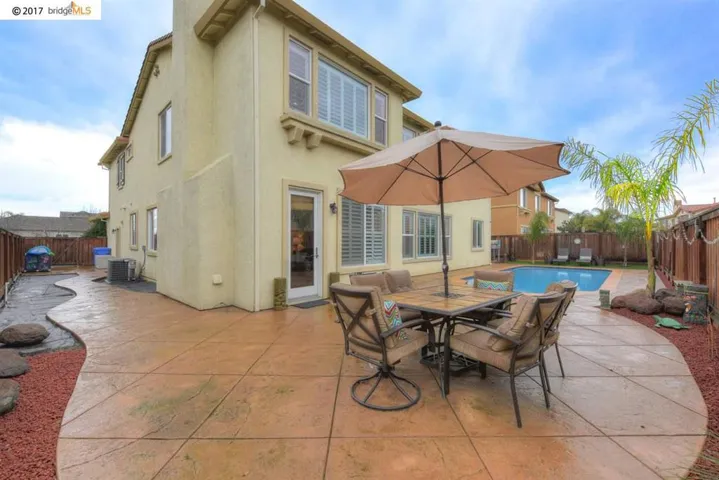 2245 Barcelona Way, Brentwood, California 94513