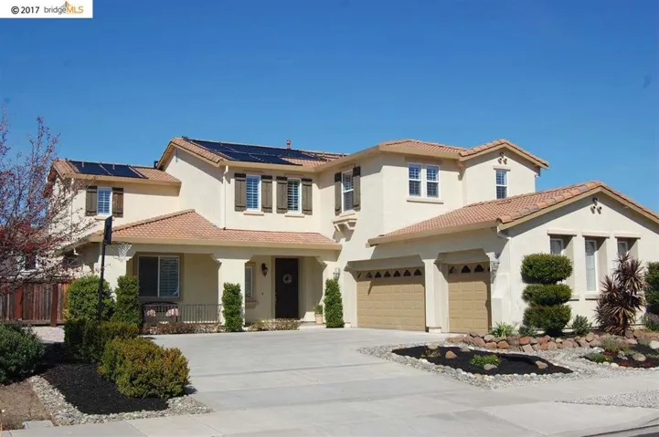 2245 Barcelona Way, Brentwood, California 94513