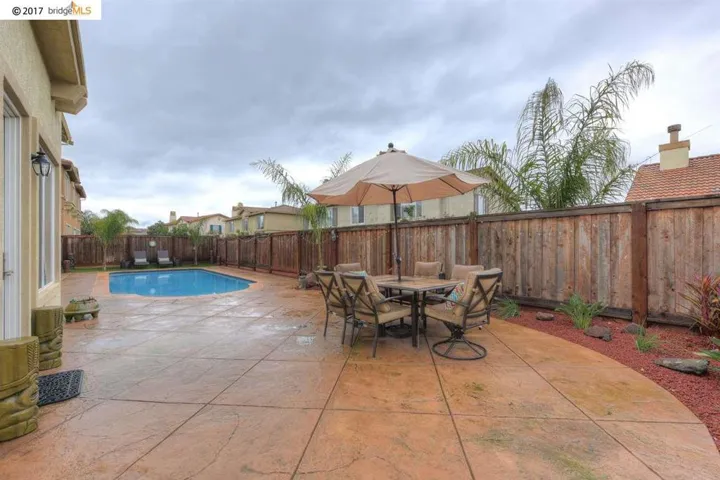 2245 Barcelona Way, Brentwood, California 94513