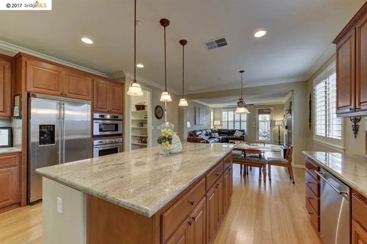 2245 Barcelona Way, Brentwood, California 94513