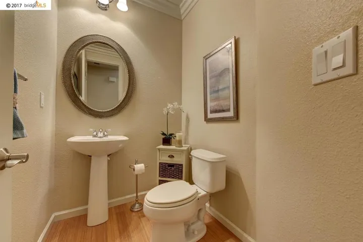 2245 Barcelona Way, Brentwood, California 94513