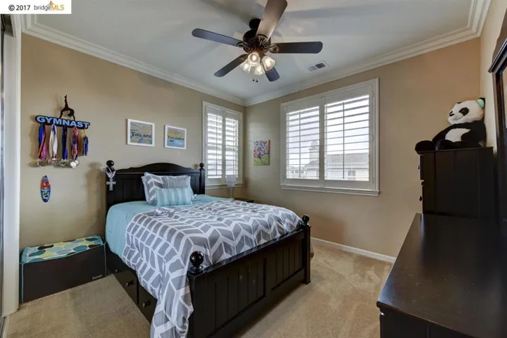 2245 Barcelona Way, Brentwood, California 94513