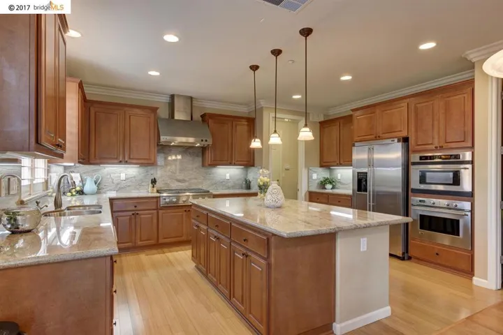 2245 Barcelona Way, Brentwood, California 94513