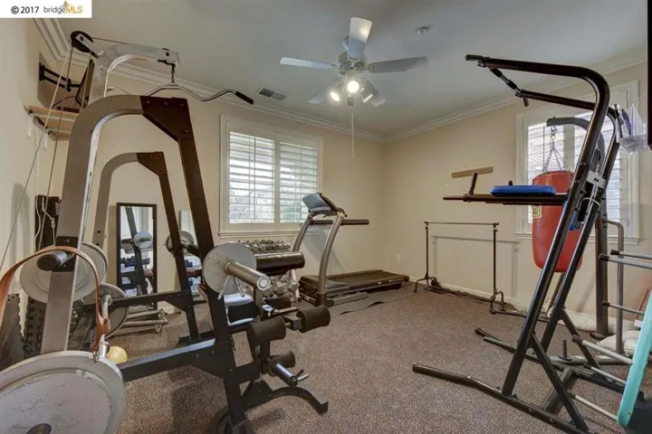2245 Barcelona Way, Brentwood, California 94513