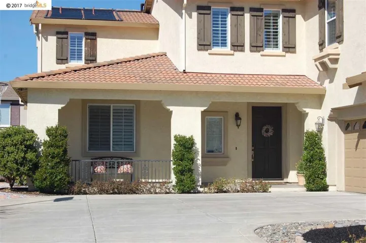 2245 Barcelona Way, Brentwood, California 94513