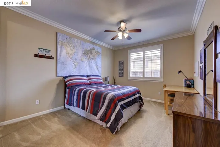 2245 Barcelona Way, Brentwood, California 94513