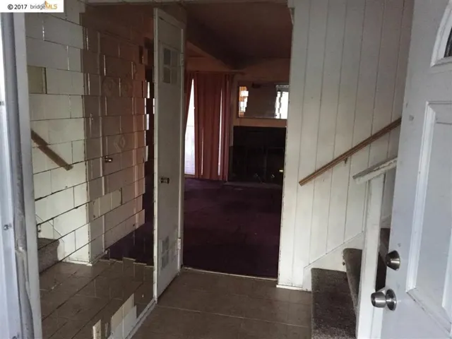 4650 Cutting Cir, Richmond, California 94804
