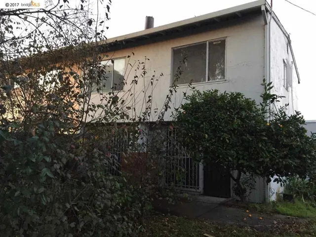 4650 Cutting Cir, Richmond, California 94804