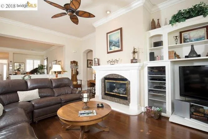 225 Benoni Lane, Brentwood, California 94513