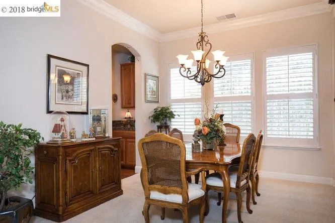 225 Benoni Lane, Brentwood, California 94513