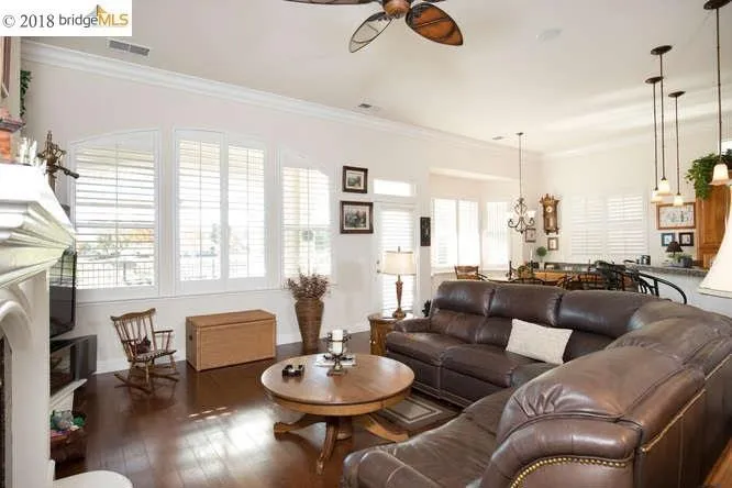 225 Benoni Lane, Brentwood, California 94513