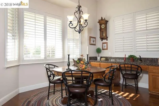 225 Benoni Lane, Brentwood, California 94513