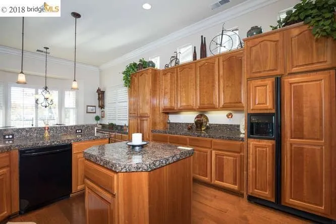 225 Benoni Lane, Brentwood, California 94513