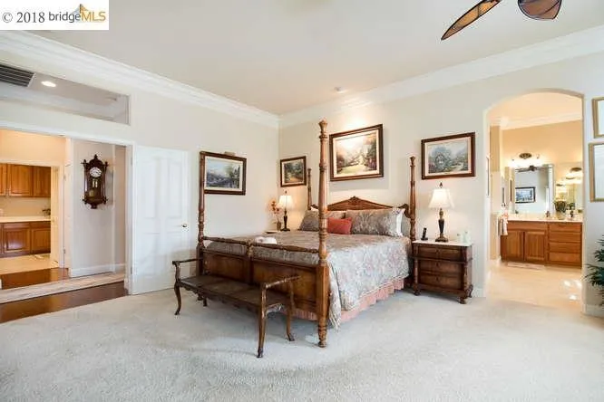 225 Benoni Lane, Brentwood, California 94513
