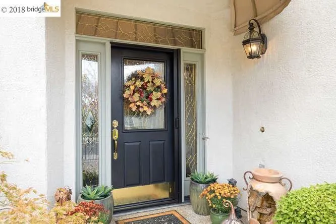 225 Benoni Lane, Brentwood, California 94513