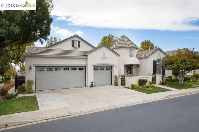 225 Benoni Lane, Brentwood, California 94513
