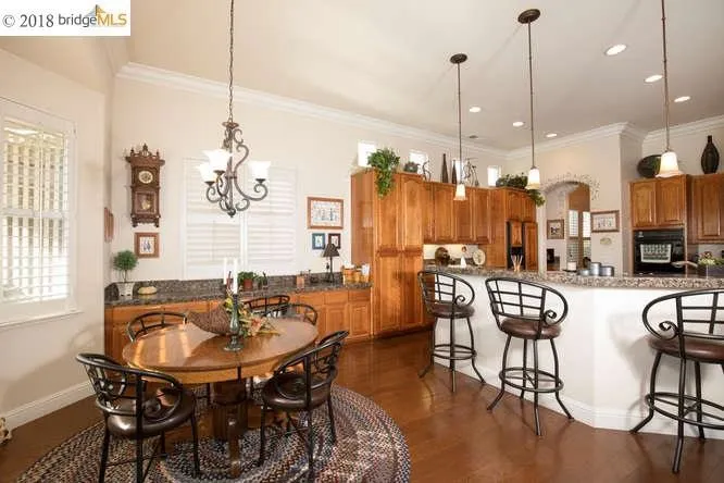 225 Benoni Lane, Brentwood, California 94513