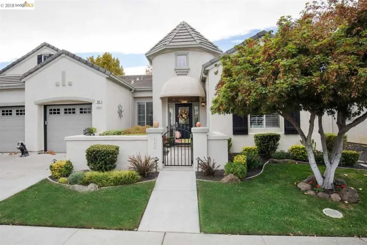 225 Benoni Lane, Brentwood, California 94513