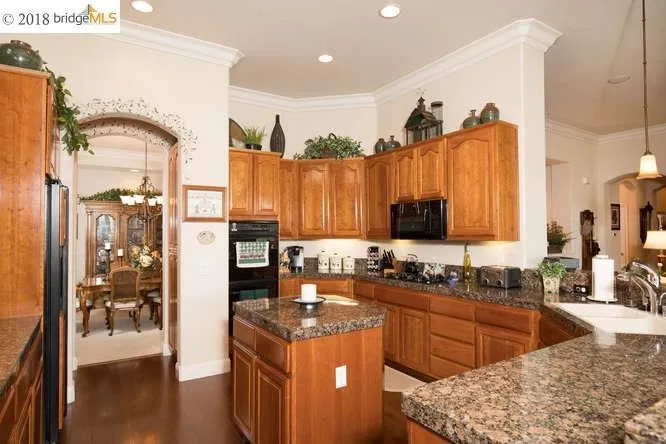 225 Benoni Lane, Brentwood, California 94513