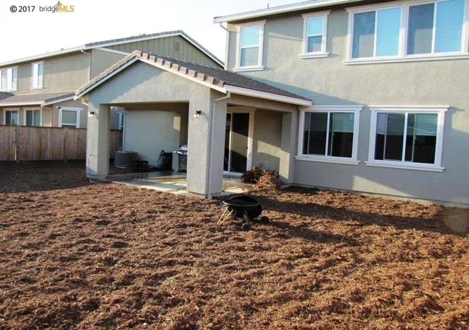 833 Bluestone Dr, Oakley, California 94561