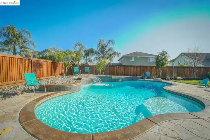388 Havasu Ct, Brentwood, California 94513