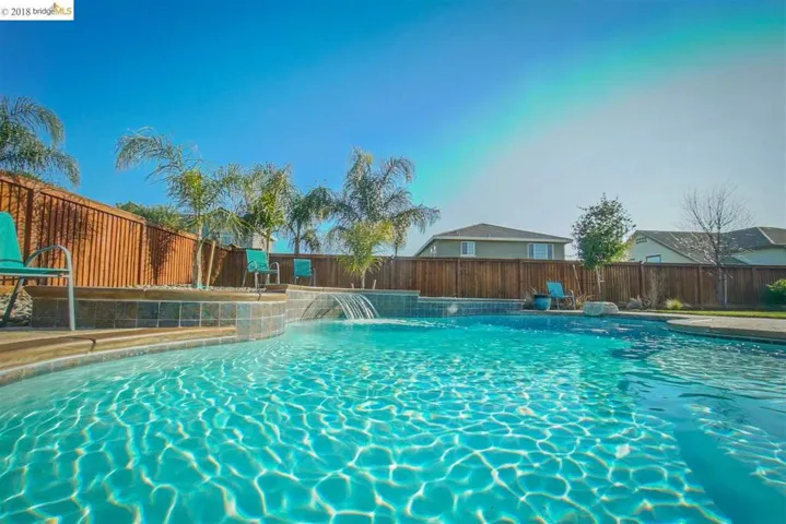 388 Havasu Ct, Brentwood, California 94513