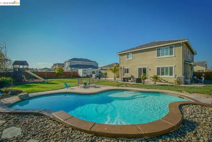 388 Havasu Ct, Brentwood, California 94513
