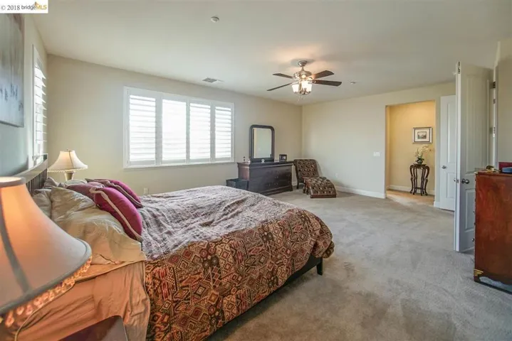 388 Havasu Ct, Brentwood, California 94513