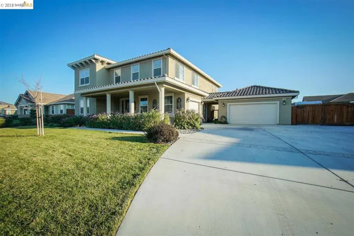 388 Havasu Ct, Brentwood, California 94513