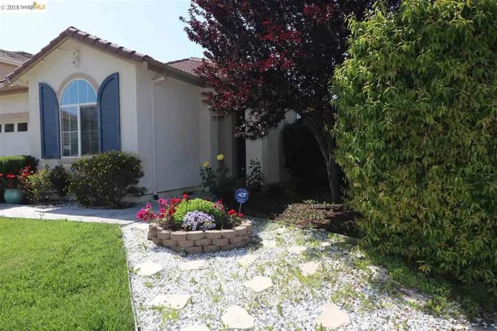 2451 Marshall Drive, Brentwood, California 94513