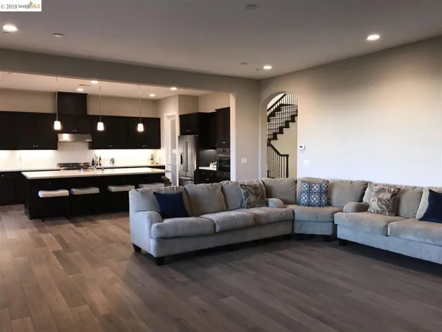 1992 Kayten Pl, Brentwood, California 94513