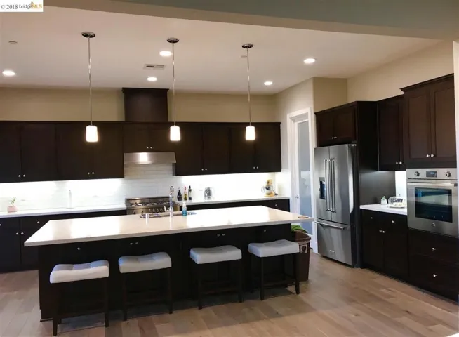1992 Kayten Pl, Brentwood, California 94513