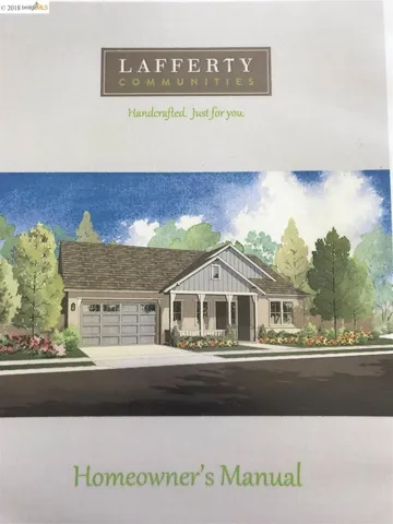 1992 Kayten Pl, Brentwood, California 94513