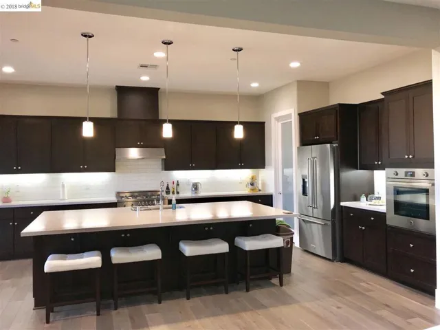 1992 Kayten Pl, Brentwood, California 94513