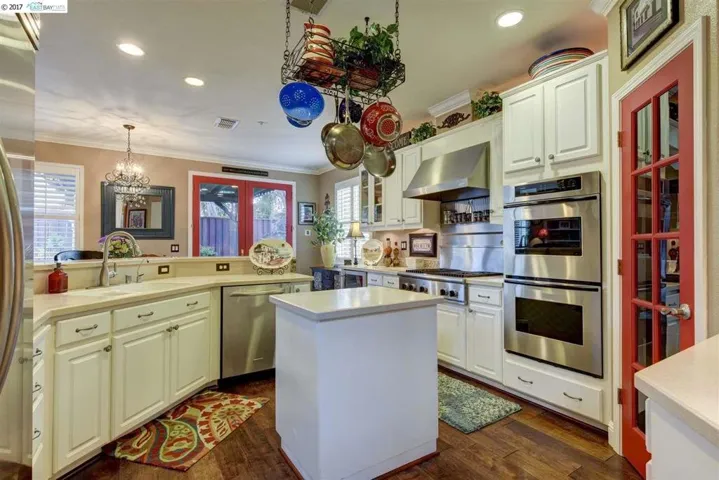 622 Lugano Ct, Brentwood, California 94513